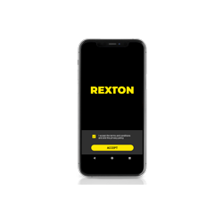Rexton App